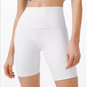 lululemon Align HR Short 8”